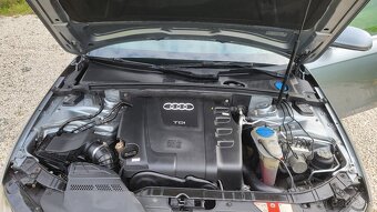 A4 b8 2.0 tdi qwuatro - 10