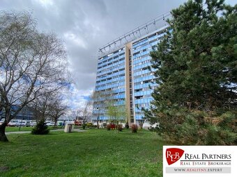 REB.sk Predaj Garsónka Budatínska ul, 28 m2, rekonštrukcia, - 10