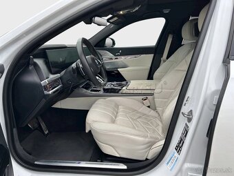 BMW 740,xDrive,full vybava - 10