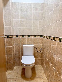 Na prenájom 1 izbový byt, Bratislava, Petržalka, Vyšehradská - 10