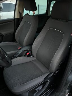Seat Altea XL 2.0 TDI I-TECH 2015rok - 10