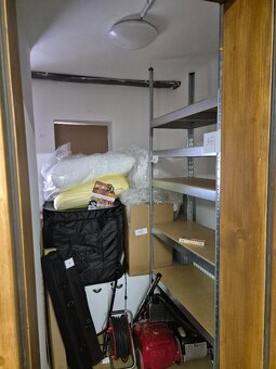 Na prenájom alebo na predaj - sklad Diviacka Nová Ves - 10