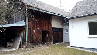 Na predaj alebo výmenu luxusne rekonštruovaný dom v obci Štó - 10