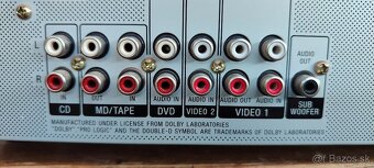 Receiver SONY - 10