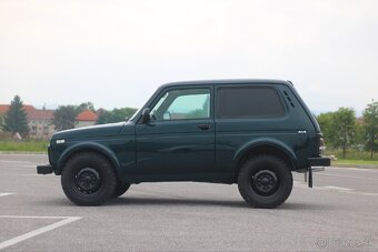 Lada Niva 1.7i - 10