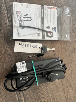 Haibike Sduro Fullseven 4.0 2019 - 10