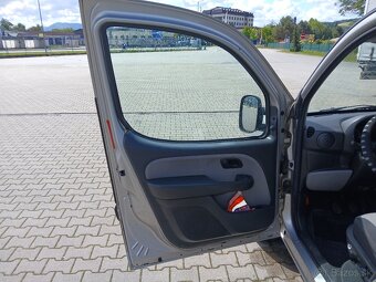 Fiat Doblo 1.9jtd 77kw Dynamic model 2007 - 10