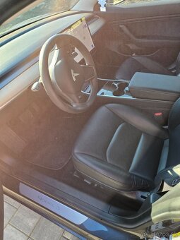 Tesla 3 LR DM 4x4 FSD Autopilot odpočet DPH - 10