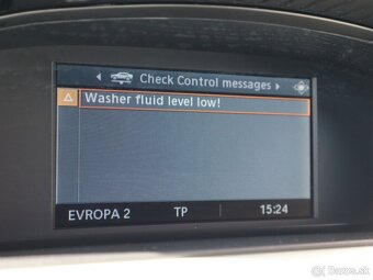 BMW e91 330d Sportsize, Dynamic Xenon, Lichtpaket - 10