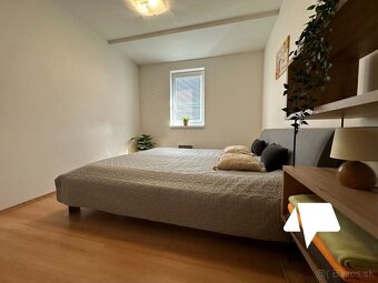 PREDAJ - 2 izbový apartmán - Donovaly - 10