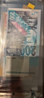 Bimilenium sada UNC+ bim. obalka a bim. sada - 10