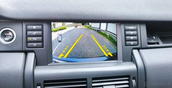 Land Rover Discovery Sport 2.0 Td4 Pure Automat 9.stup. ZF - 10