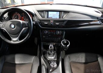 BMW X1 xDrive20d X Line nafta automat - 10