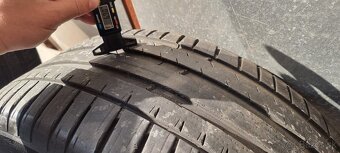 Predám 5x112 r20 MAK elektrony/Et32 /J9 - 10