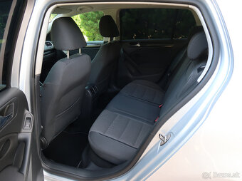 Volkswagen Golf VI 1.6 TDI 2011 - 190.000 km - - 10