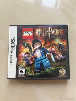 Nintendo 2DS XL + 4 Hry-TOP STAV - 10