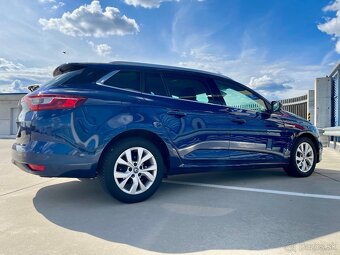 🚘Renault Mégane Grandtour 1.4 TCe Limited🚨 - 10