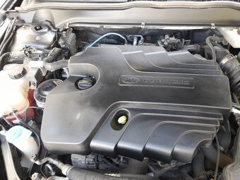 ford mondeo combi - 10