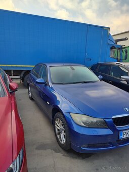 318i automat - 10