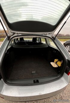 Škoda Octavia 3 DSG 2020 110KW - 10