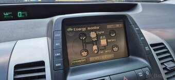 Toyota Prius 1.5 Hybrid 2004 - 10