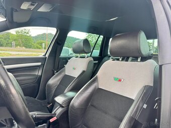 Škoda Octavia Combi 2.0 TDI RS - 10