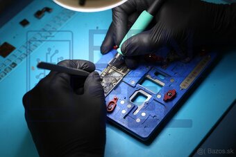 Profesionálny servis iPhone – oprava základných dosiek - 10