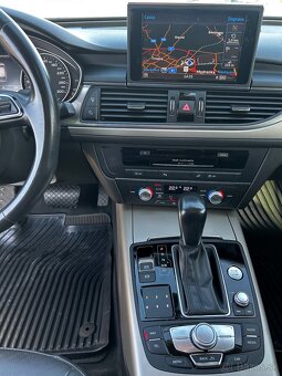 Audi A6 Allroad 3,0 TDI 320k Quattro - 10