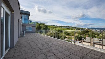 WFG | Na prenájom priestranný, zariadený 4-izbový byt s krás - 10