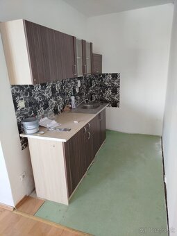 2 izbový byt č. 25 na ul. Berehovská 2173/11, Trebišov - 10