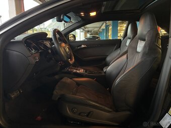 Audi RS5, 4.2 FSI Quattro S-tronic B&O - 10