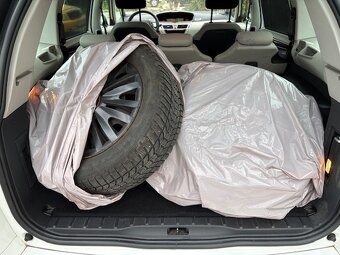 Citroën C4 Grand Picasso 2.0 HDi 16V 150k M6, /2011-2013/ 7- - 10