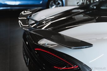 McLaren 540C Coupe - 10