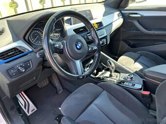 Predám BMW X1 18i - 10