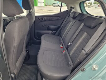 Hyundai i10 1.2i 16V DOHC Comfort - 10