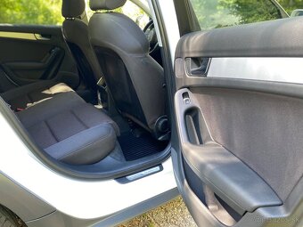 Audi a4 allroad 2.0tdi - 10