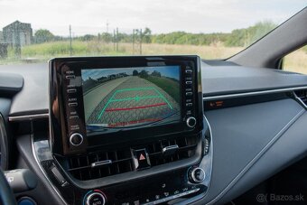 Toyota Corolla Combi TS 1.8 Hybrid e-CVT Comfort - 10