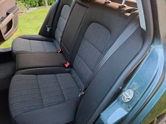 SKODA SUPERB KOMBI 4x4,2.0 CR TDI, 103kw,MOD.2015 - 10