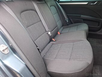 SKODA SUPERB KOMBI 4x4,2.0 CR TDI, 103kw,MOD.2015 - 10