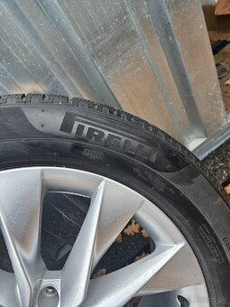 Zimní pneu Crystal 19" Škoda Enyaq / Elroq - 10