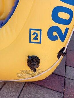 Nafukovacky kolesa bazeny nafukovacie lehátka funkcne - 10