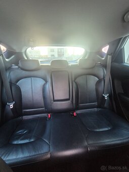 Hyundai ix35 4x4 CRDI 4WD - 10