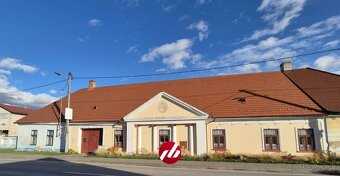 Rodinné bývanie v krásnej historickej nehnuteľnosti v Soboti - 10