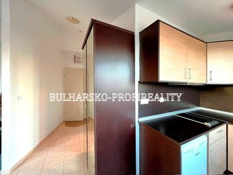 Bulharsko-Aheloy, Marina Cape 1kk - 10