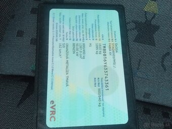 Fabia sedan 1.4mpi - 10