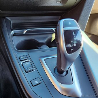 BMW 3 GT 320d xDrive M Sport - 10