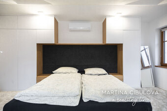 2.5 izbový byt s parkingom v centre Banskej Bystrice je na p - 10