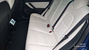 Tesla model 3, Long Range, Dual Motor - 10