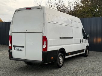 Fiat Ducato maxi 2018 skrina - 10