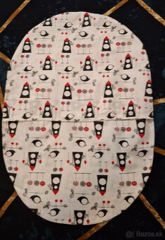 Topponcino - bezpečnostný vankúš - 10